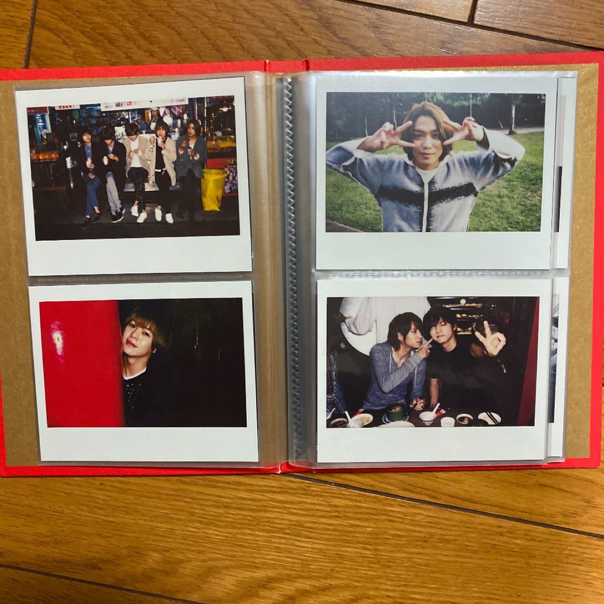 Paypayフリマ Hey Say Jump カレンダー 16 17 台湾 Paypayフリマ Hey Say Jump カレンダー 16 17 台湾