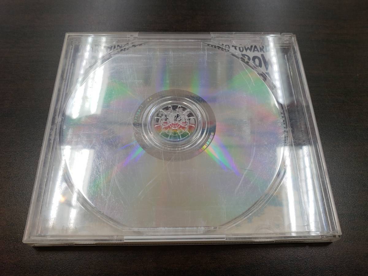 CD / 明日へのマーチ・Let's try again・ハダカDE音頭 / 桑田佳祐 / 中古_画像2