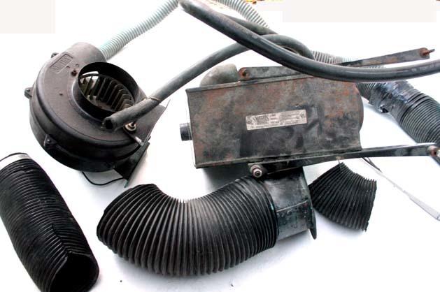 福袋 オンライン 60sスミス製 ミニトラベラー モーリスミニMk1ヒーターUnit. 自動車