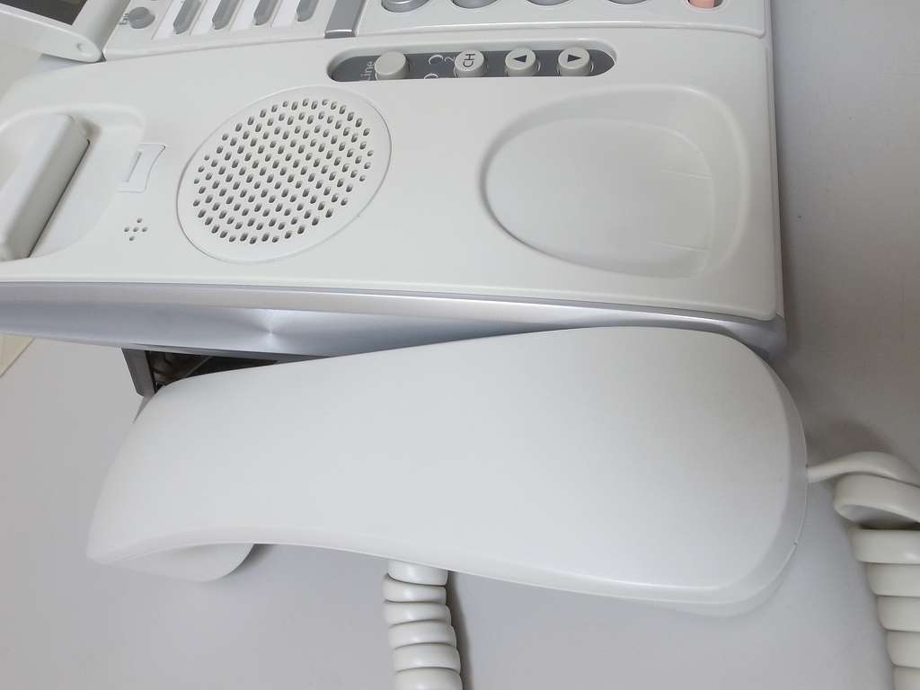 □【☆ITZ☆PD☆】 NEC Aspire UX ISDN停電用多機能電話機 【ITZ □【☆ITZ☆PD☆】 NEC Aspire UX ISDN停電用多機能電話機 【ITZ