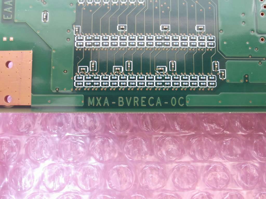 □日立 NETTOWER MX-01 音声録音ユニット 【MXA-BVRECA-OC】 (3)□ □日立 NETTOWER MX-01 音声録音ユニット 【MXA-BVRECA-OC】 (3)□