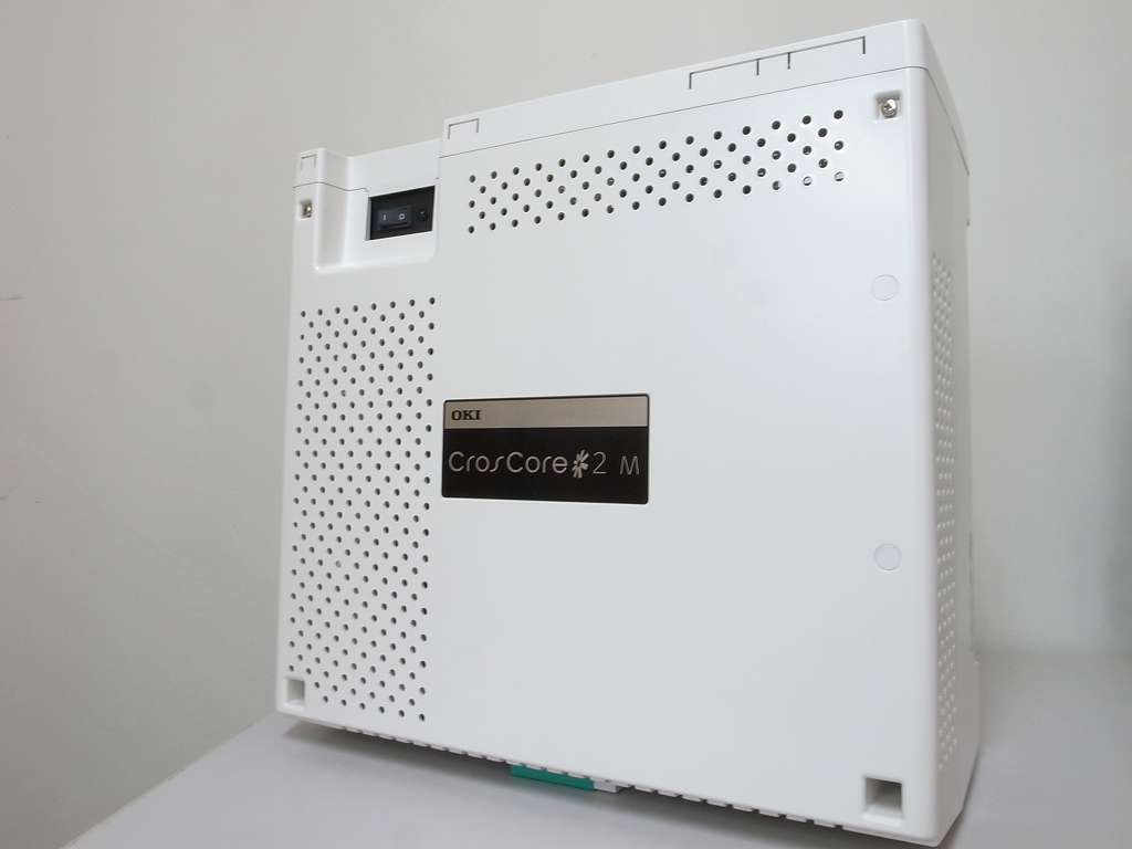 定番 □【☆Croscore2☆】 OKI CrosCore2 M型主装置 【KH020M-BSCAB