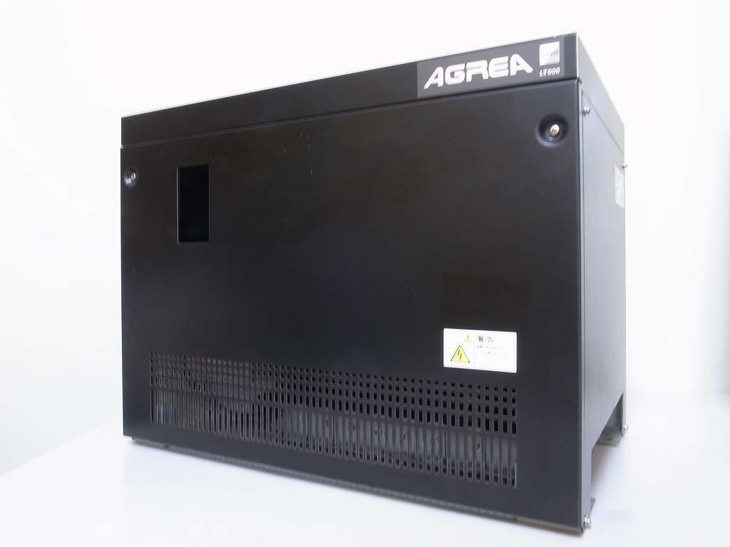限定販売】 □saxa AGREA 主装置 【LT900A主装置】 (3)□ サクサ