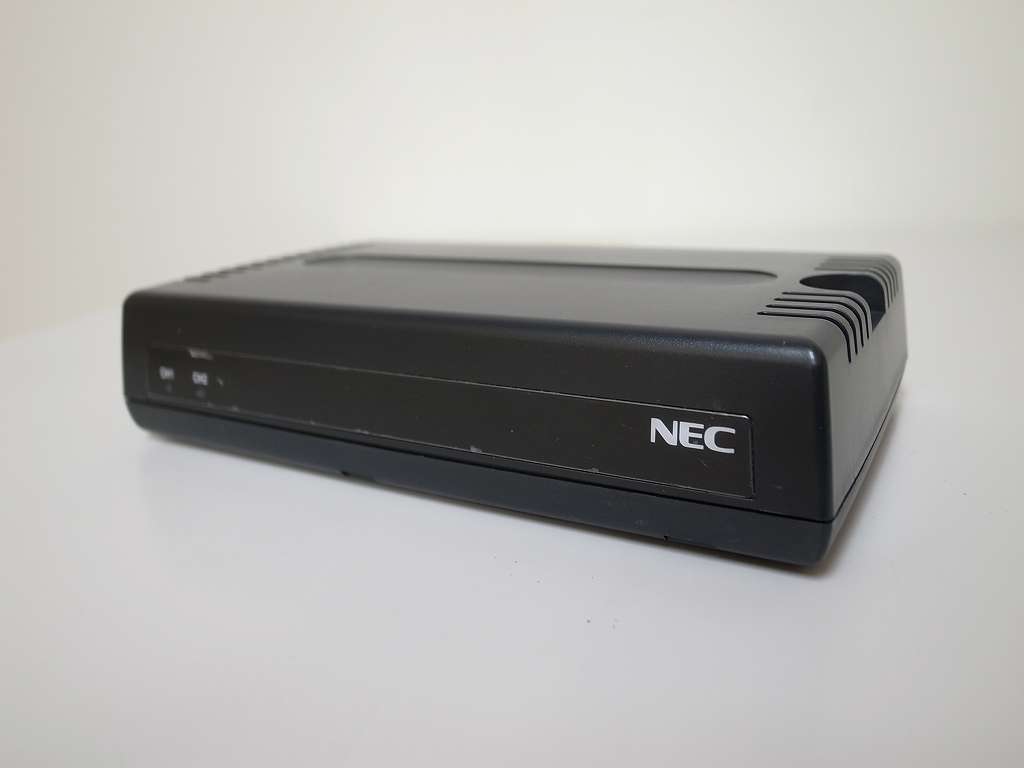 ランキング2022 □NEC Aspire ページングアダプタ 【IP1WW-2PGDAD