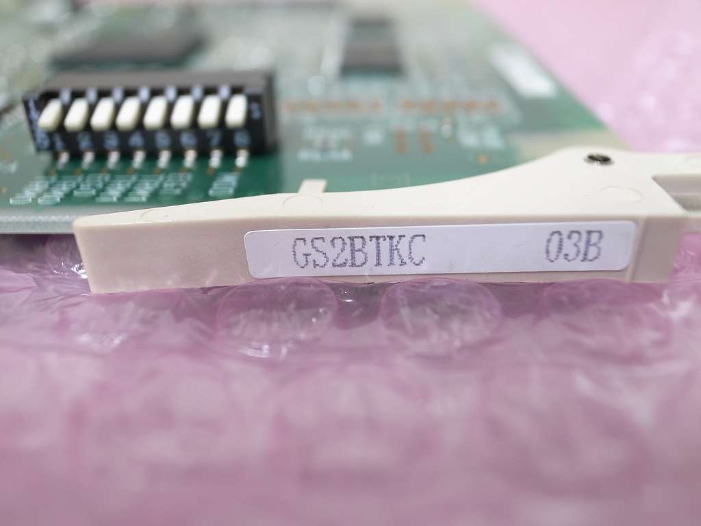 □FUJITSU LEGEND-V S100 2局ISDN外線ユニット 【GS2BTKC】 (2 □FUJITSU LEGEND-V S100 2局ISDN外線ユニット 【GS2BTKC】 (2