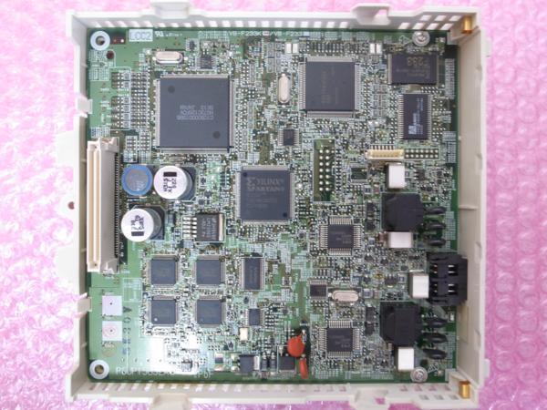 経典 □Panasonic La Relier CS基地局ユニット 【VB-F233K】 (5