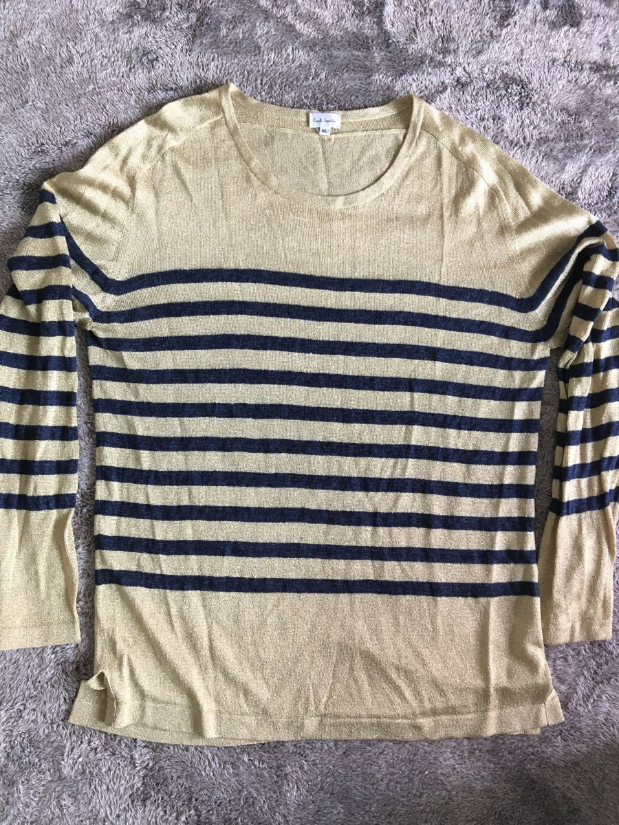 Paypayフリマ Paul Smith 長袖 Xl オシャレ ポールスミス ジャケット メンズ 服 Paypayフリマ Paul Smith 長袖 Xl オシャレ ポールスミス ジャケット メンズ 服