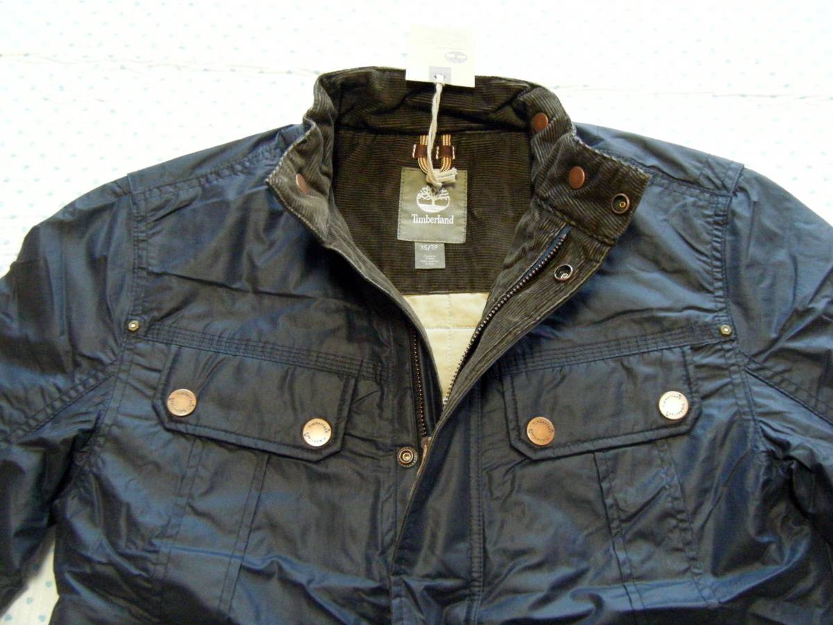 本物保証! ティンバーランド Timberland アウトドア&カジュアル用防寒