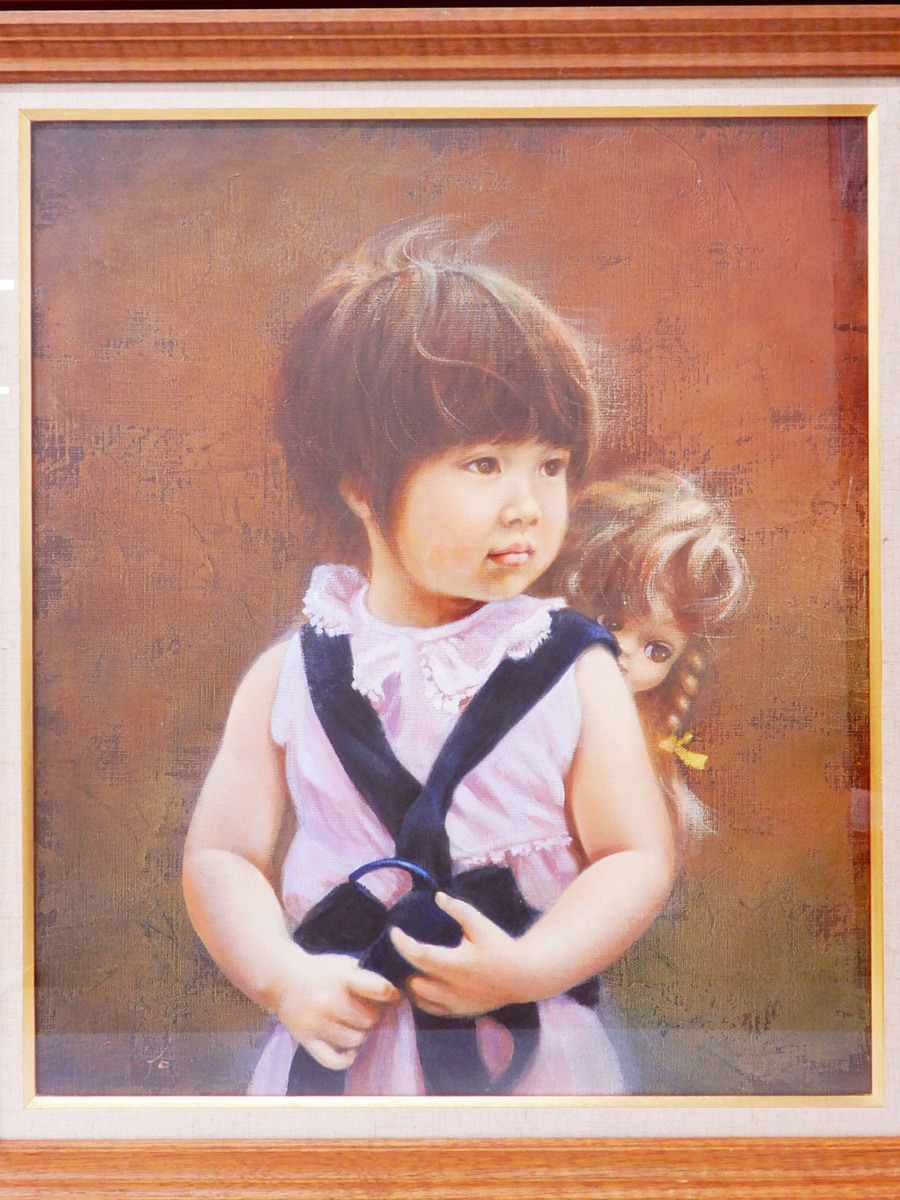 リアリズム写実絵画の値段と価格推移は 18件の売買情報を集計したリアリズム写実絵画の価格や価値の推移データを公開 リアリズム写実絵画の値段と価格推移は 18件の売買情報を集計したリアリズム写実絵画の価格や価値の推移データを公開