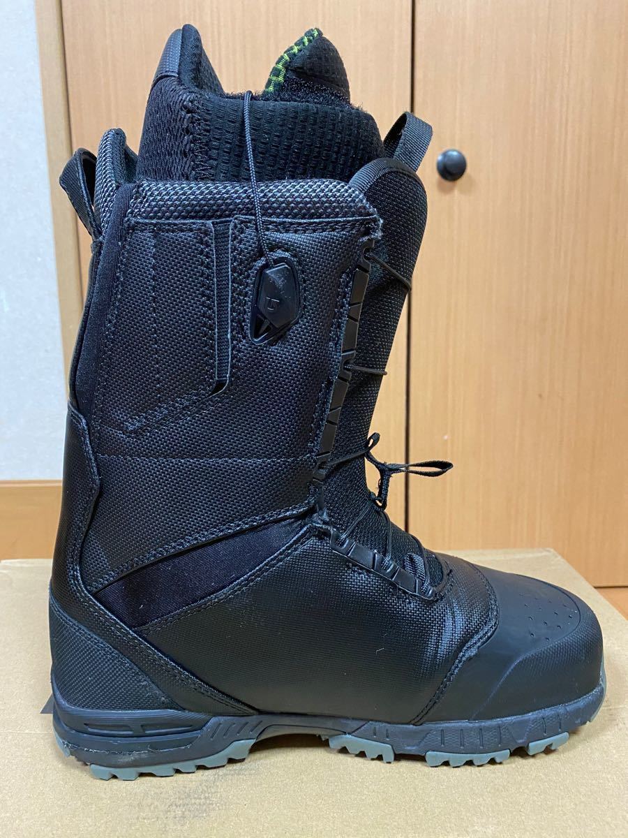 安いそれに目立つ バートン ツーリスト Tourist BURTON 22-23 ブーツ