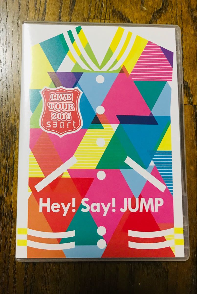 Paypayフリマ Hey Say Jump Smart Dvd Live Tour Paypayフリマ Hey Say Jump Smart Dvd Live Tour