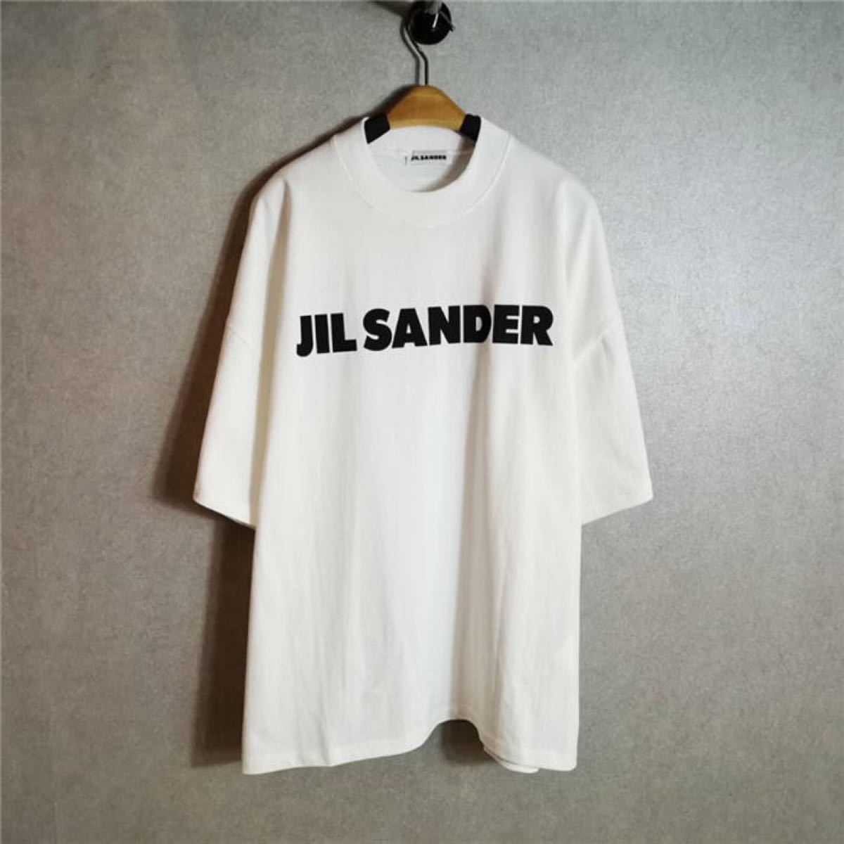 JIL SANDER ( ジルサンダー )  Tee 半袖Tシャツ