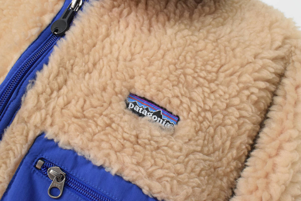 評価-ヤフオク! - 12AW Patagonia パタゴニア• 23060FA12 Classic R