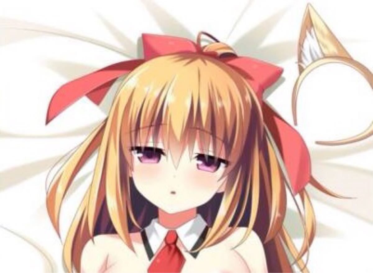 Paypayフリマ 抱き枕カバー 倉野くんちのふたご事情 倉野みこと Paypayフリマ 抱き枕カバー 倉野くんちのふたご事情 倉野みこと
