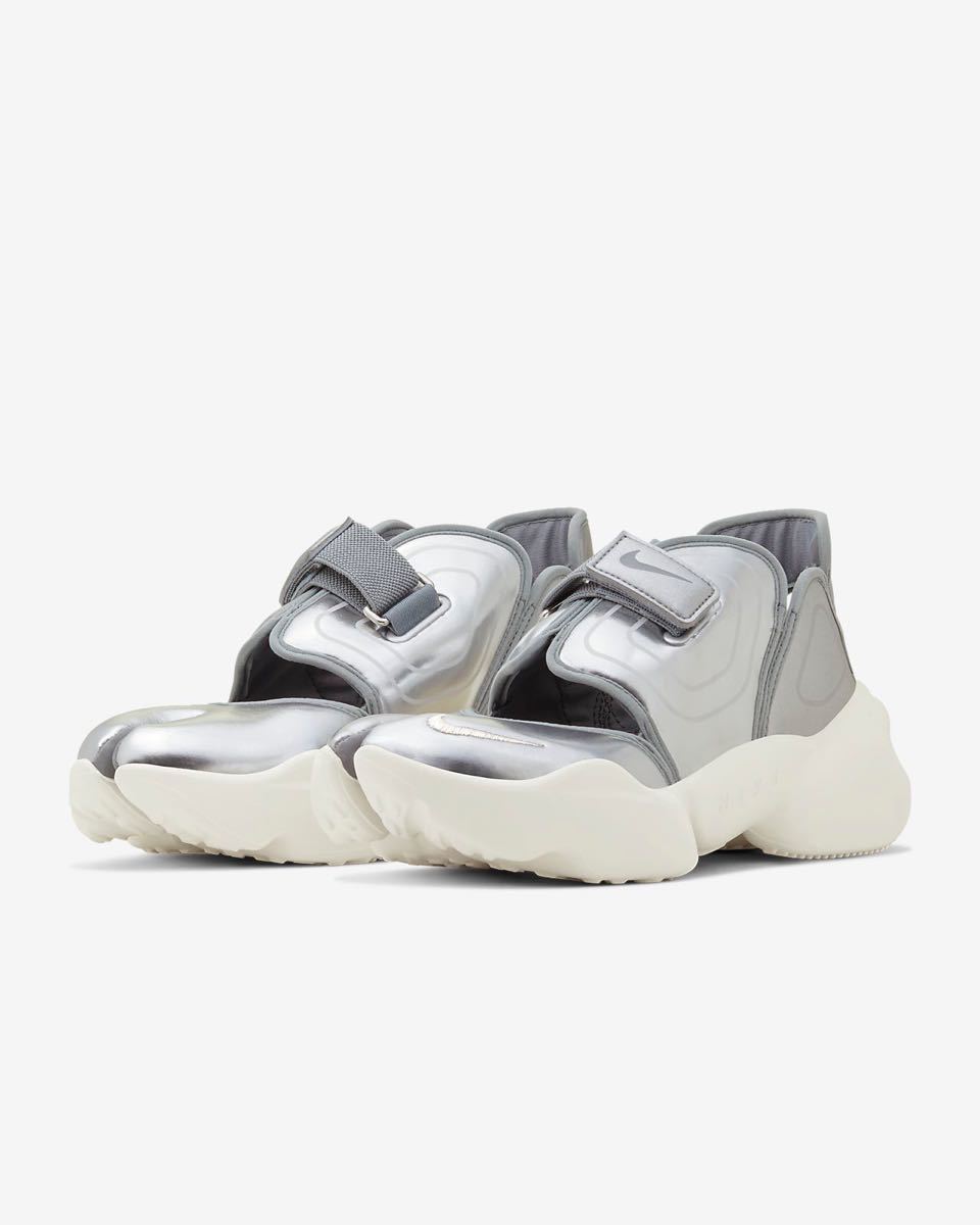 Paypayフリマ Nike ナイキ アクアリフト メタリック シルバー スポサン 25 Paypayフリマ Nike ナイキ アクアリフト メタリック シルバー スポサン 25