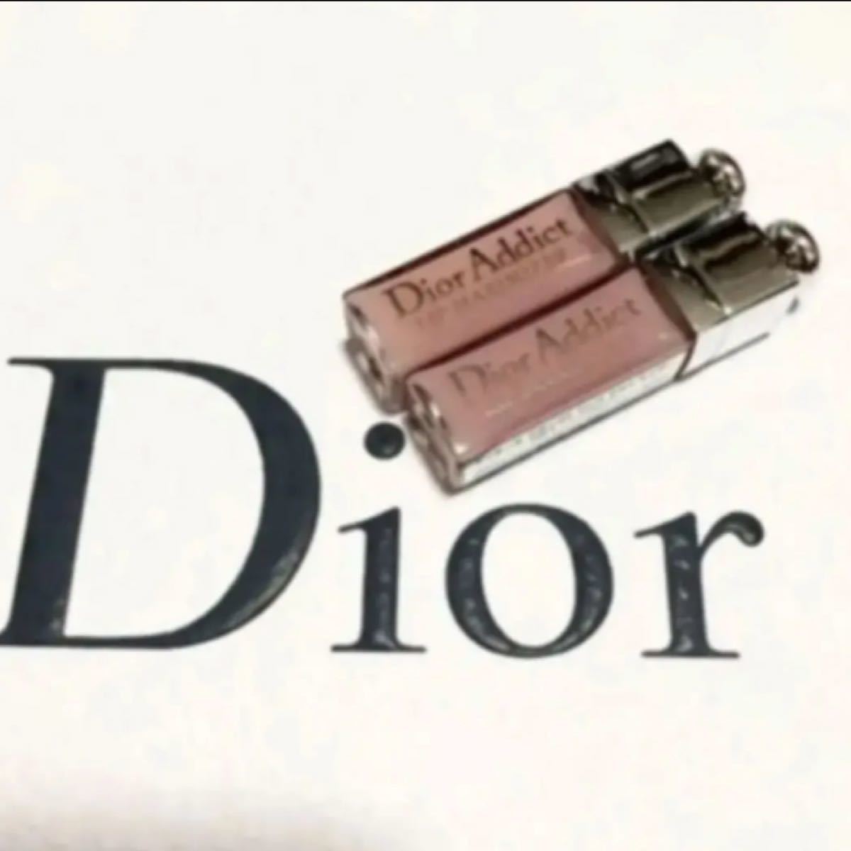 Dior マキシマイザー ミニ 2本セット ディオール