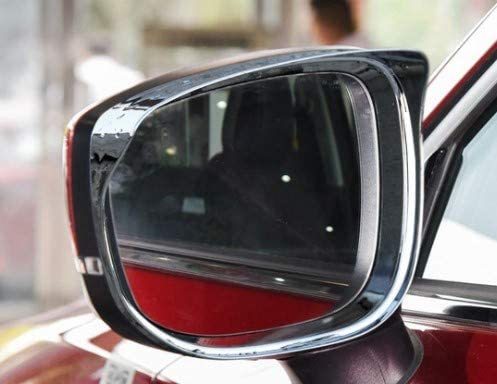  Mazda CX-8 KG2P KG5P XD 25S 25T proactive L package exclusive garnish plating door mirror ring visor 