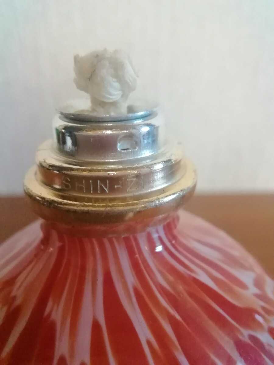 [oil oil lamp lamp new old goods Yupack ]