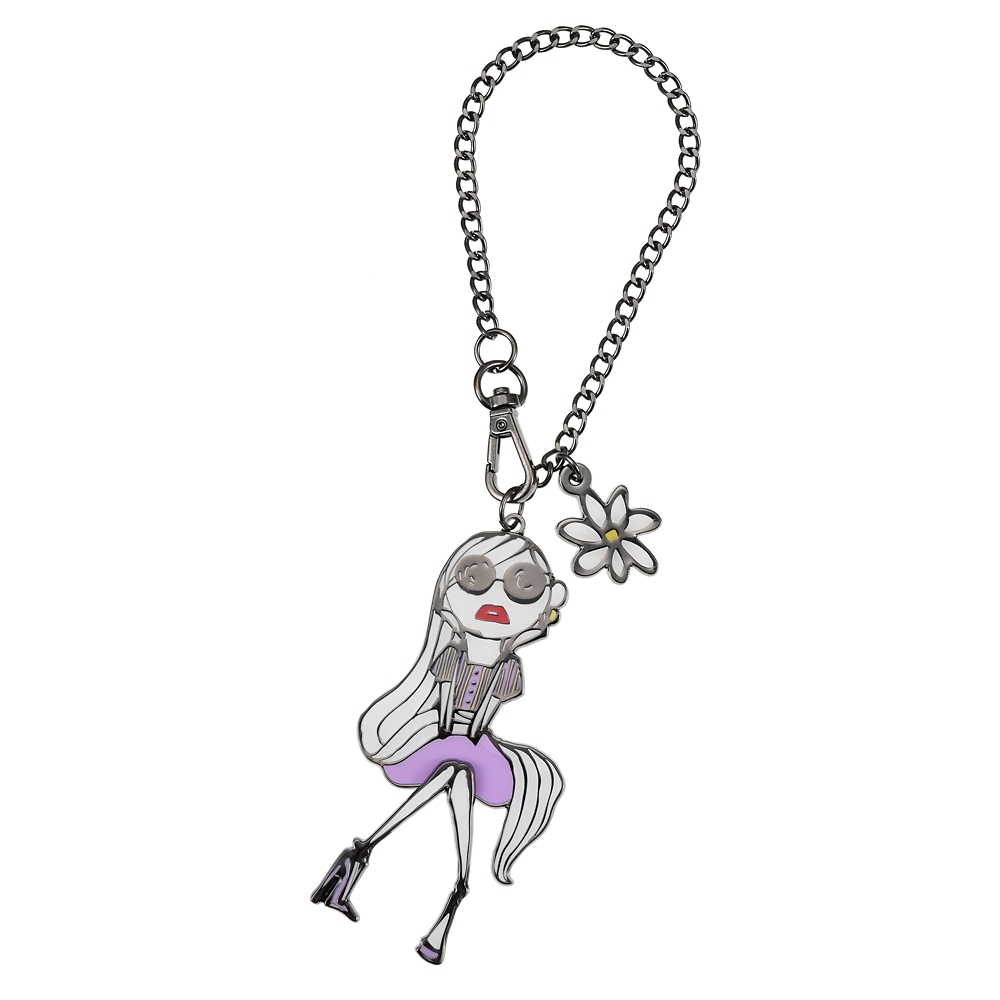  bag charm purple Daichi Miura Princesslapntseru Disney selling up goods regular price and downward 