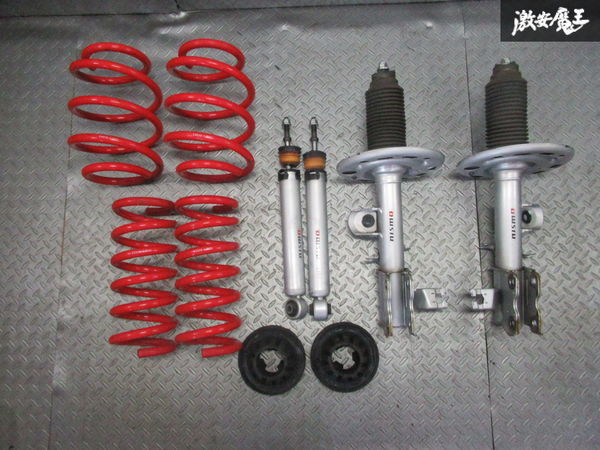 NISMO ニスモ E52 エルグランド サスペンション サス ショック