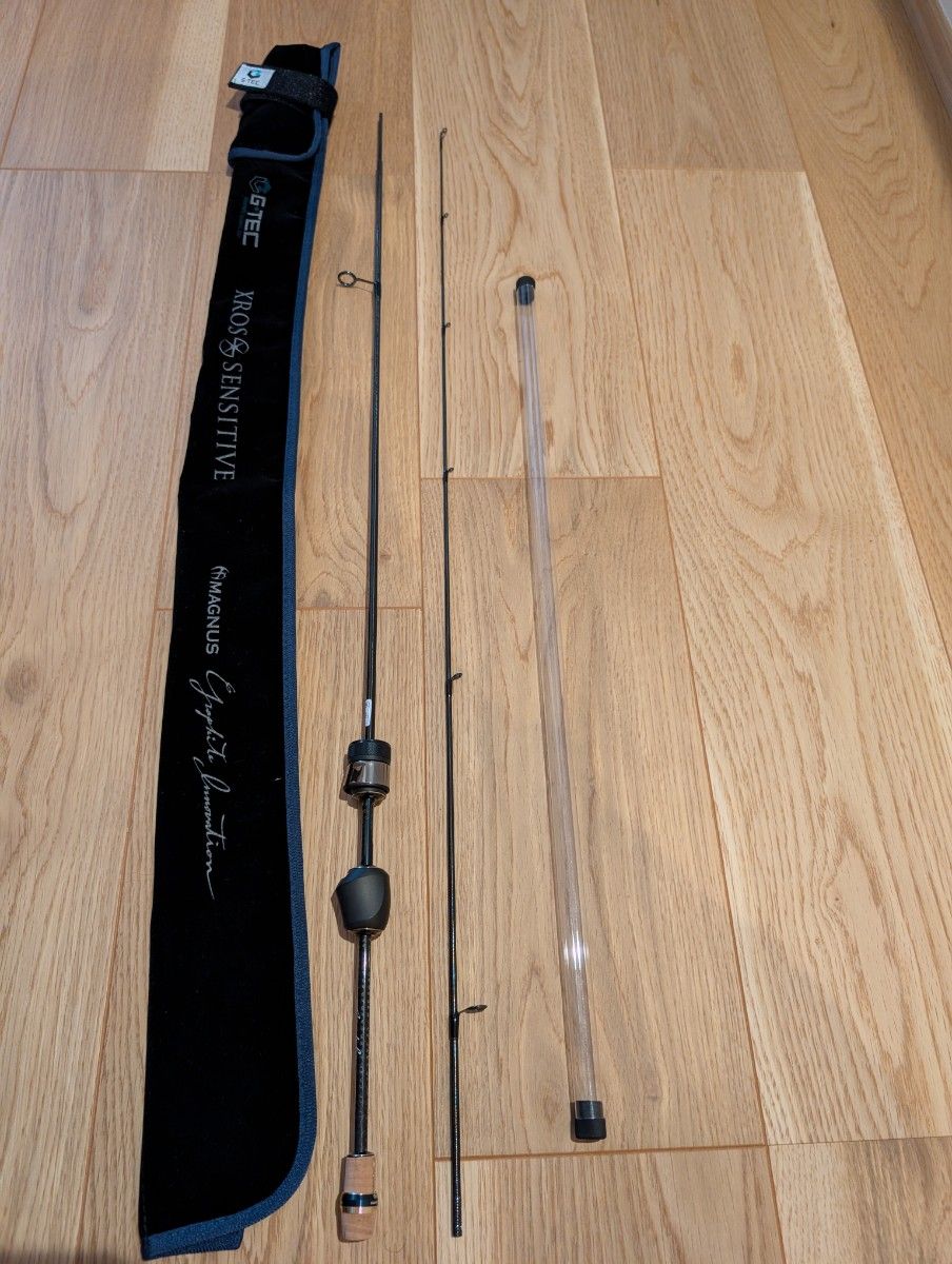 ジーテック クロスセンシティブ 47 ユーフォリア｜Yahoo!フリマ（旧