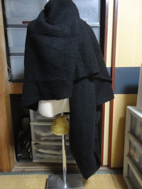 IFSIXWASNINE ESCARGOT GILLET hyde着系 | www.vast.eco