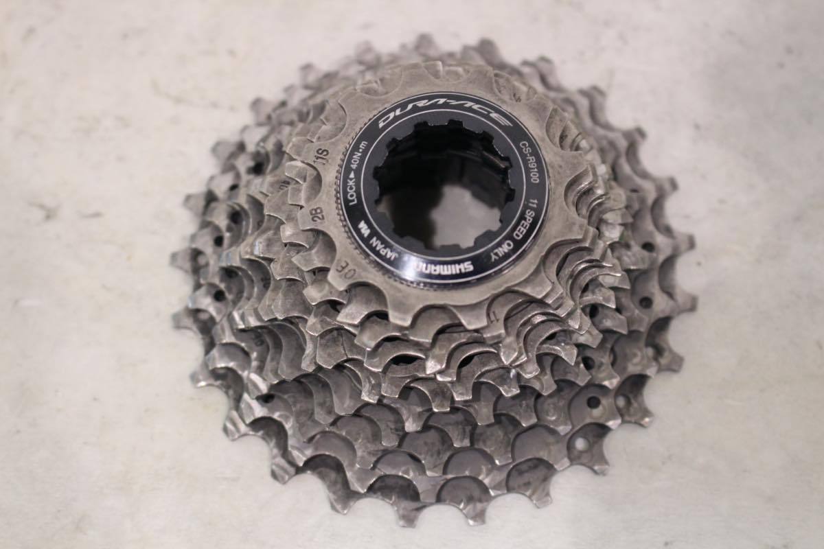 今日の超目玉】 CS-R9100 シマノ ☆SHIMANO DURA-ACE カセットスプロケット 12-25T 11s - スプロケット - labelians.fr 今日の超目玉】 CS-R9100 シマノ ☆SHIMANO DURA-ACE カセットスプロケット 12-25T 11s - スプロケット - labelians.fr