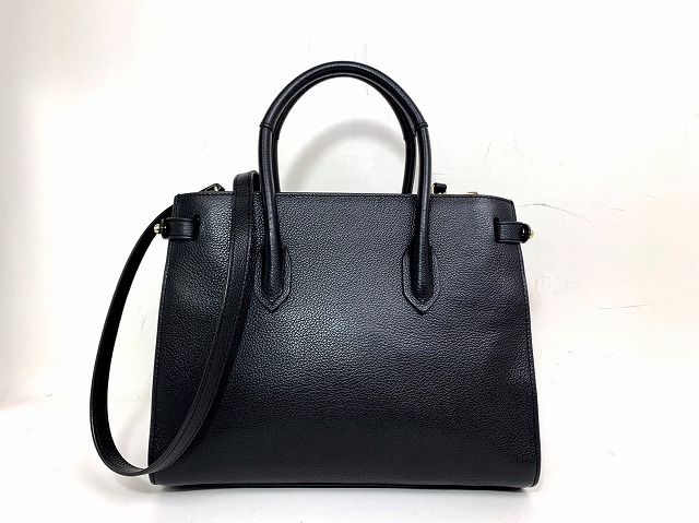 極美品★フルラ FURLA 2wayショルダーバッグ トートバッグ 924576 送料無料★