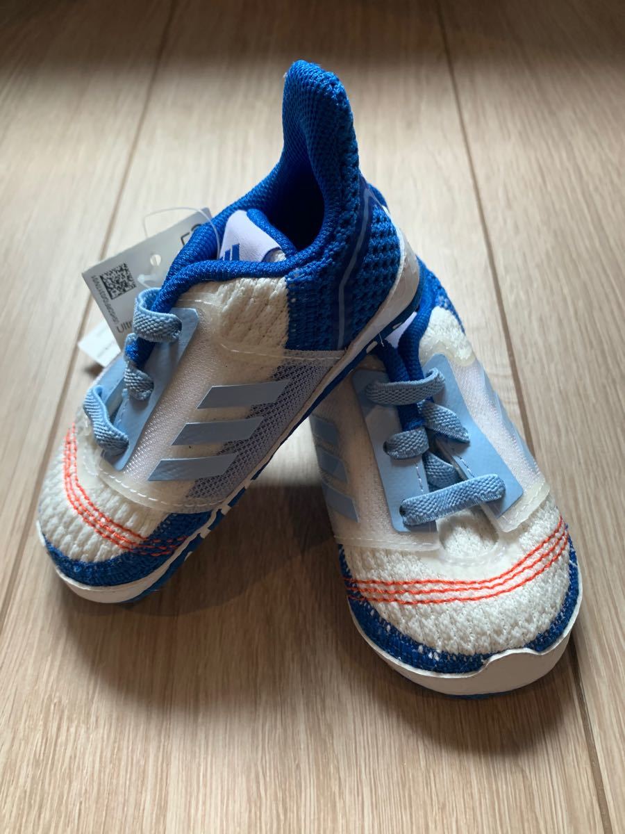 Paypayフリマ Adidas アディダス スニーカー ベビーシューズ 11センチ 新品 Paypayフリマ Adidas アディダス スニーカー ベビーシューズ 11センチ 新品