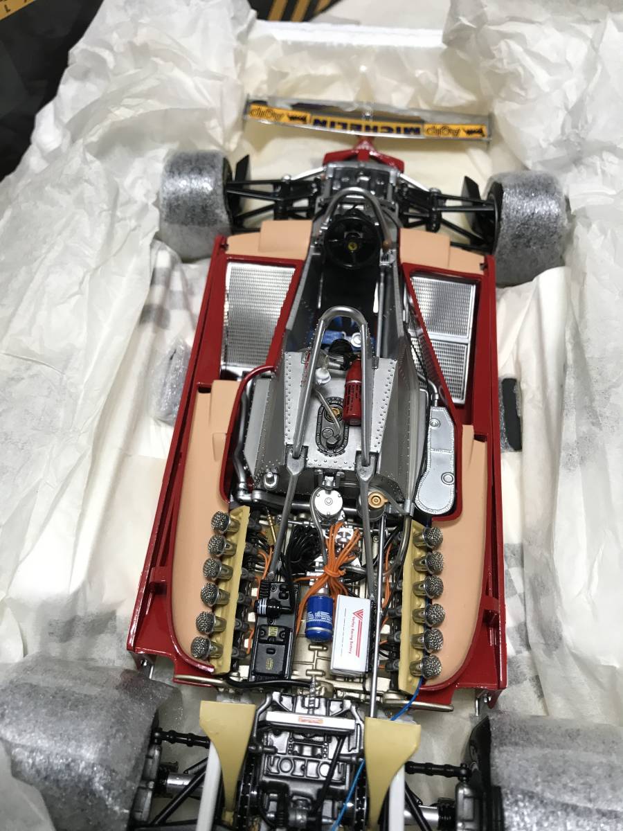 Yahoo!オークション - エグゾト1/18 フェラーリ Yahoo!オークション - エグゾト1/18 フェラーリ