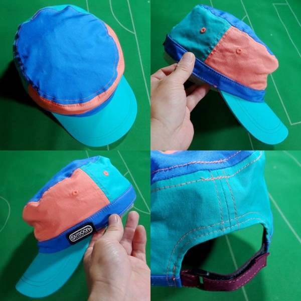 ^Outdoor Products Outdoor Products stretch cotton made multicolor k Lazy Work cap beautiful goods!!!^