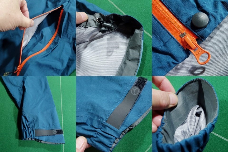 △モンテイン MONTANE 防水・高透湿 イーベントeVent ベンチャー △モンテイン MONTANE 防水・高透湿 イーベントeVent ベンチャー
