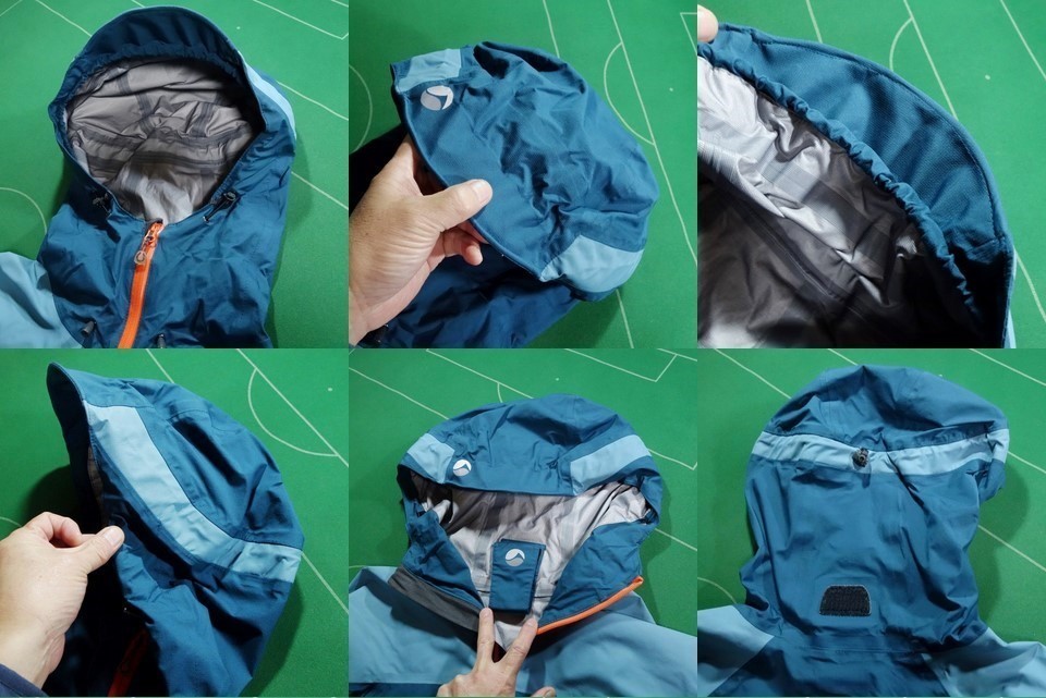 △モンテイン MONTANE 防水・高透湿 イーベントeVent ベンチャー △モンテイン MONTANE 防水・高透湿 イーベントeVent ベンチャー