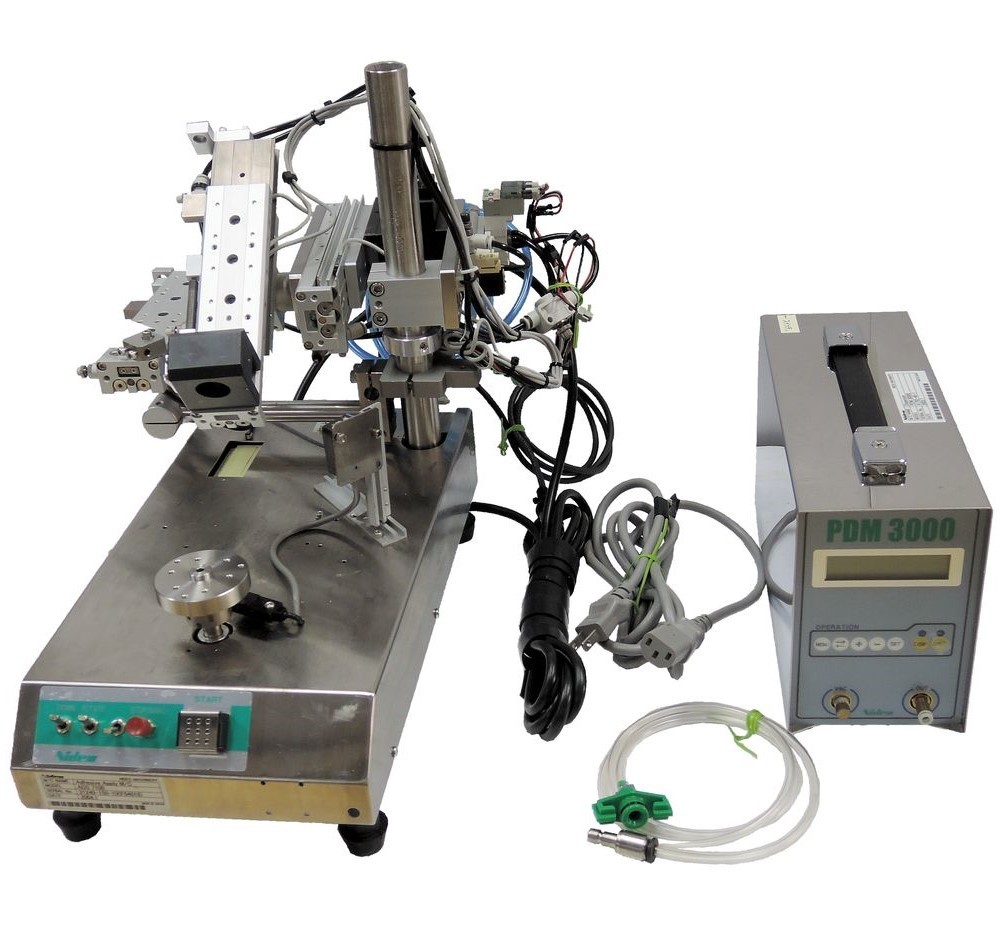 ☆動作確認済み☆ Nidec ADS7100 塗布機 PDM3000付属/ 日本電産 ☆動作確認済み☆ Nidec ADS7100 塗布機 PDM3000付属/ 日本電産