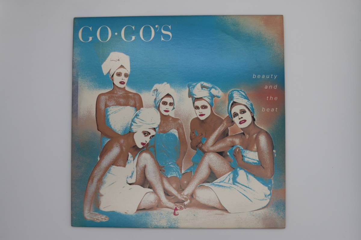 Go Go S Beauty And The Beatの値段と価格推移は 件の売買情報を集計したgo Go S Beauty And The Beatの価格や価値の推移データを公開 Go Go S Beauty And The Beatの値段と価格推移は 件の売買情報を集計したgo Go S Beauty And The Beatの価格や価値の推移データを公開