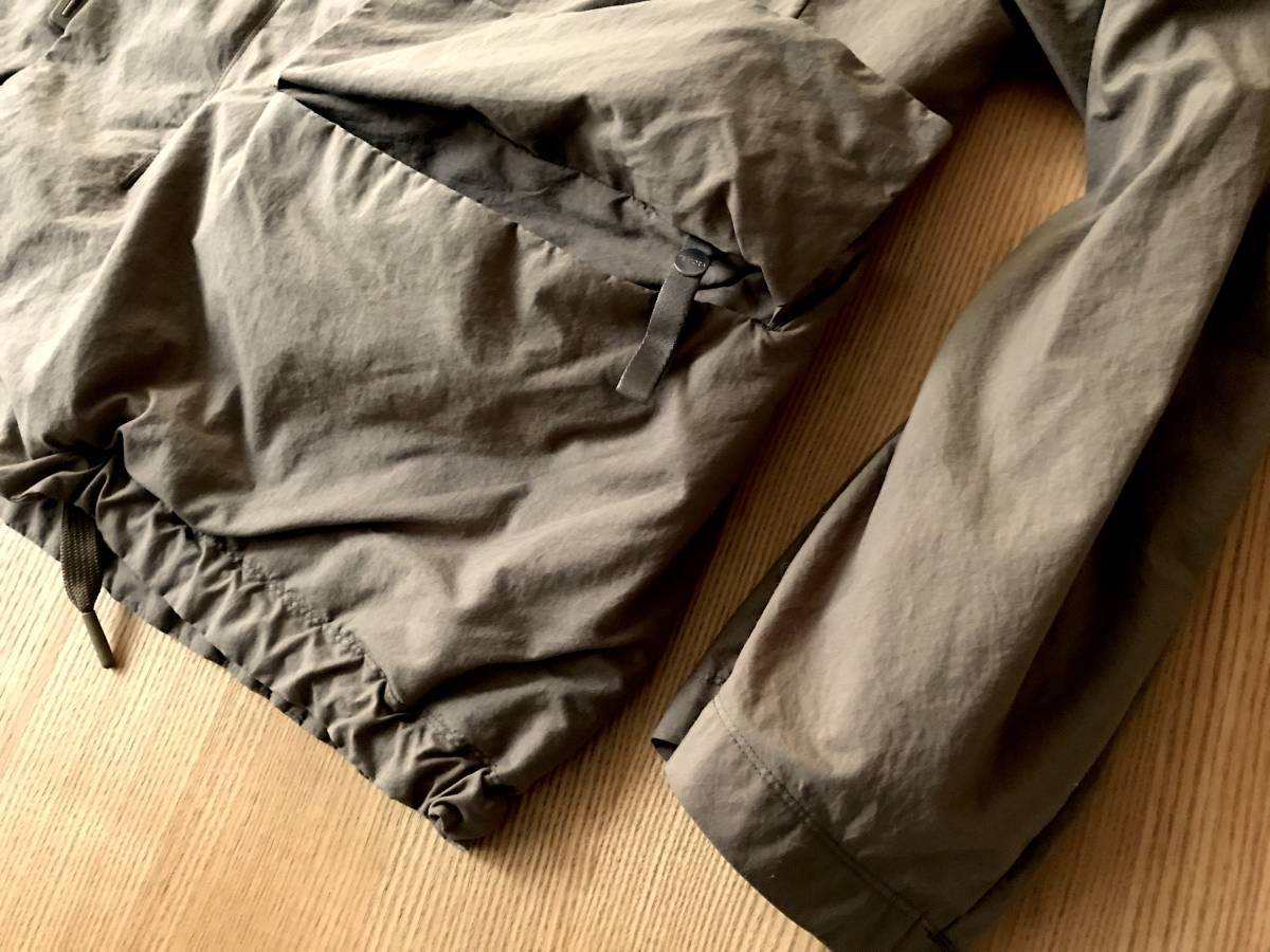 激安正規激安正規ONLY ARK 別注 Souvenir Hunter Packable アウター