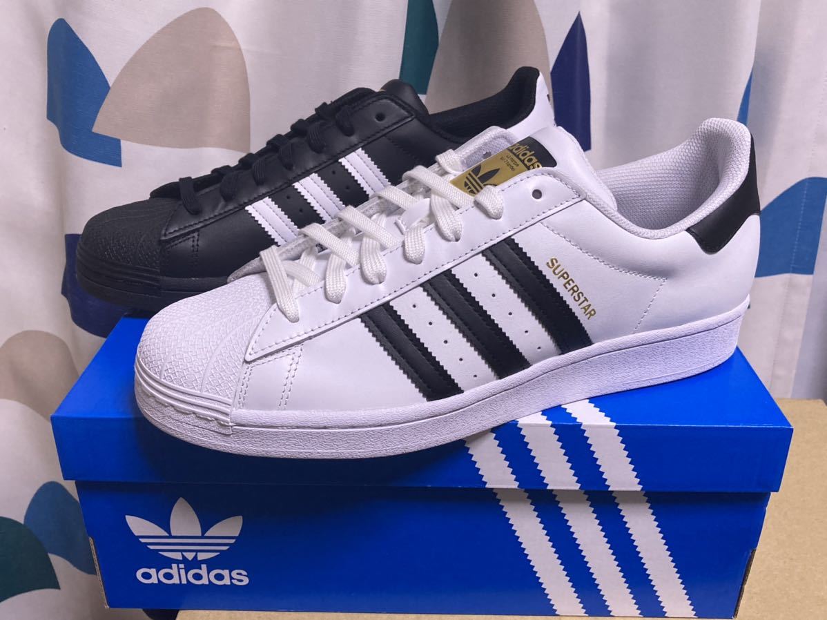 ヤフオク 新品 Adidas スーパースター Superstar アディダ ヤフオク 新品 Adidas スーパースター Superstar アディダ