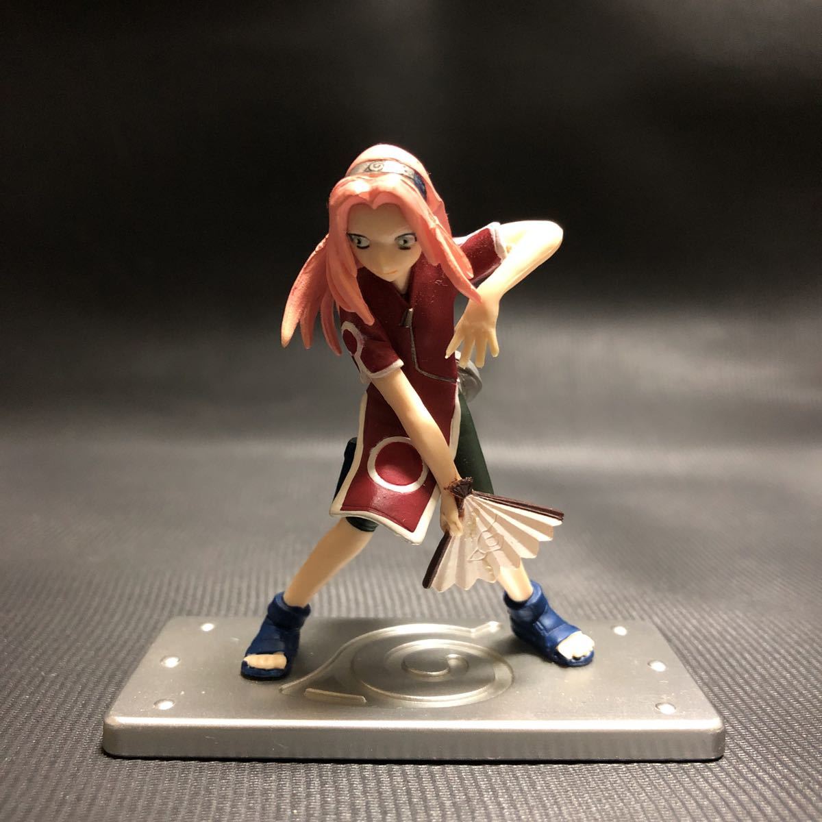 Naruto ナルト忍形集 フィギュア 春野サクラ Naruto 売買されたオークション情報 Yahooの商品情報をアーカイブ公開 オークファン Aucfan Com Naruto ナルト忍形集 フィギュア 春野サクラ Naruto 売買されたオークション情報 Yahooの商品情報をアーカイブ公開 オークファン Aucfan Com