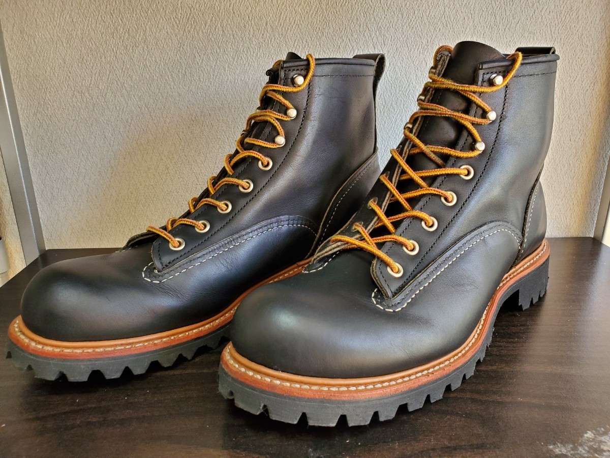 RED WING ラインマン 2935-