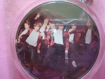 ヤフオク Bts 防弾少年団 バンダン キーホルダー ラップモ ヤフオク Bts 防弾少年団 バンダン キーホルダー ラップモ
