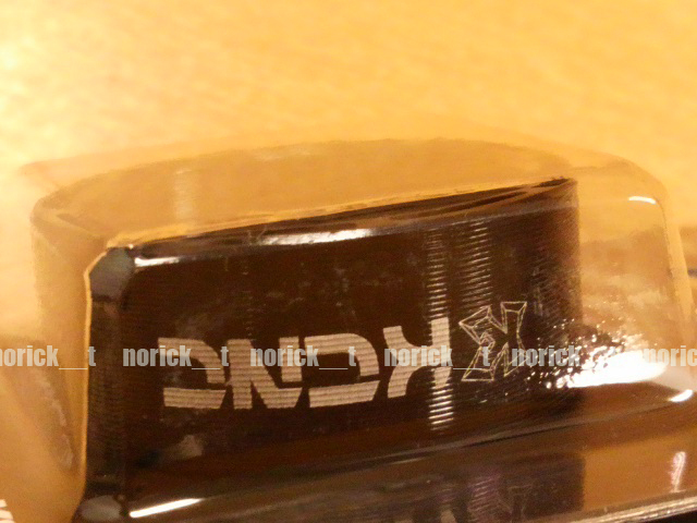 【送料230円】KCNC ヘッド スペーサー SLS 14mm 黒 内径28.6mm ポイント消化にも_画像2
