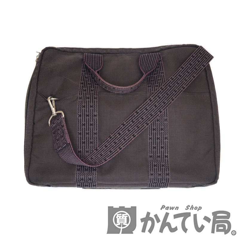 Yahoo!オークション - HERMES【エルメス】エールライン PCバッグ Yahoo!オークション - HERMES【エルメス】エールライン PCバッグ
