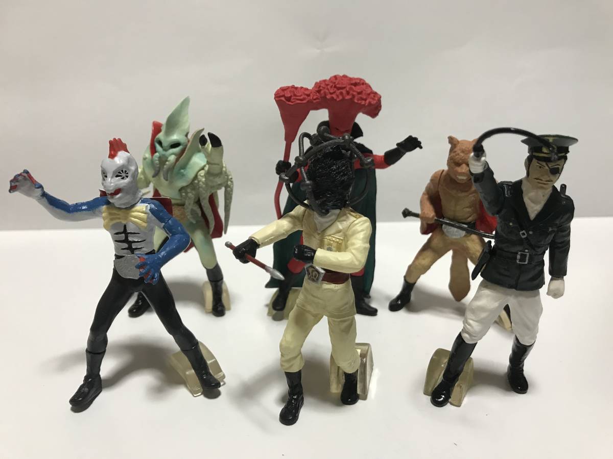 仮面ライダー怪人セットの値段と価格推移は 81件の売買情報を集計した仮面ライダー怪人セットの価格や価値の推移データを公開 仮面ライダー怪人セットの値段と価格推移は 81件の売買情報を集計した仮面ライダー怪人セットの価格や価値の推移データを公開