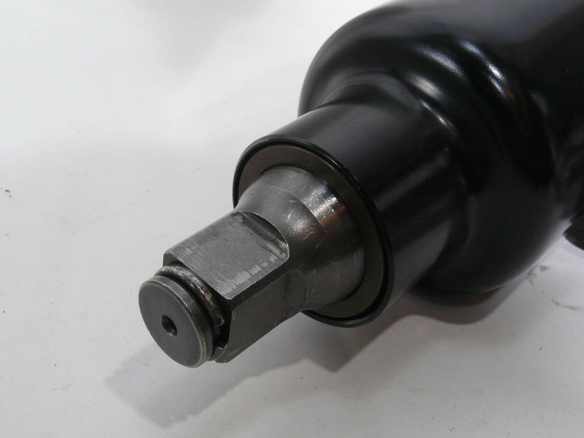SP AIR 25.4mm角 1インチ エアーインパクトレンチ SP-1187P-TR SP AIR 25.4mm角 1インチ エアーインパクトレンチ SP-1187P-TR