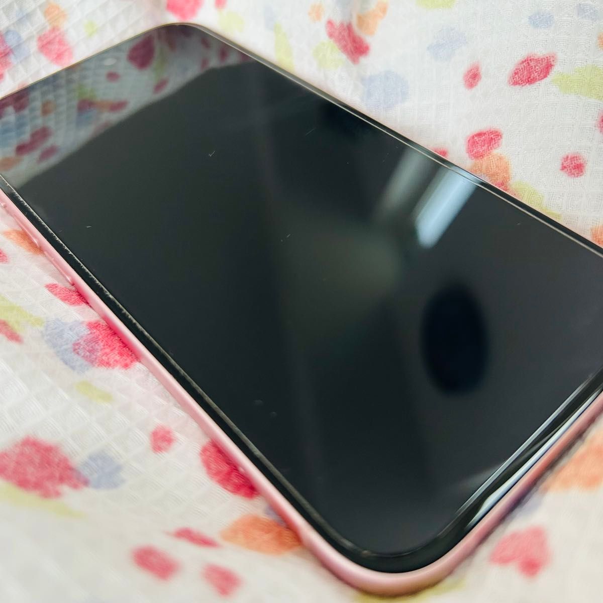 海外版iPhone15 128G美品ピンク（再投稿）｜Yahoo!フリマ（旧