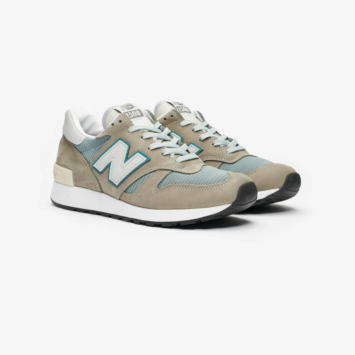 New Balance／ニューバランス M1300 JP3 US8 国内正規品-