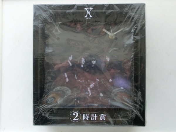 X Japan くじの値段と価格推移は 117件の売買情報を集計したx Japan くじの価格や価値の推移データを公開 X Japan くじの値段と価格推移は 117件の売買情報を集計したx Japan くじの価格や価値の推移データを公開