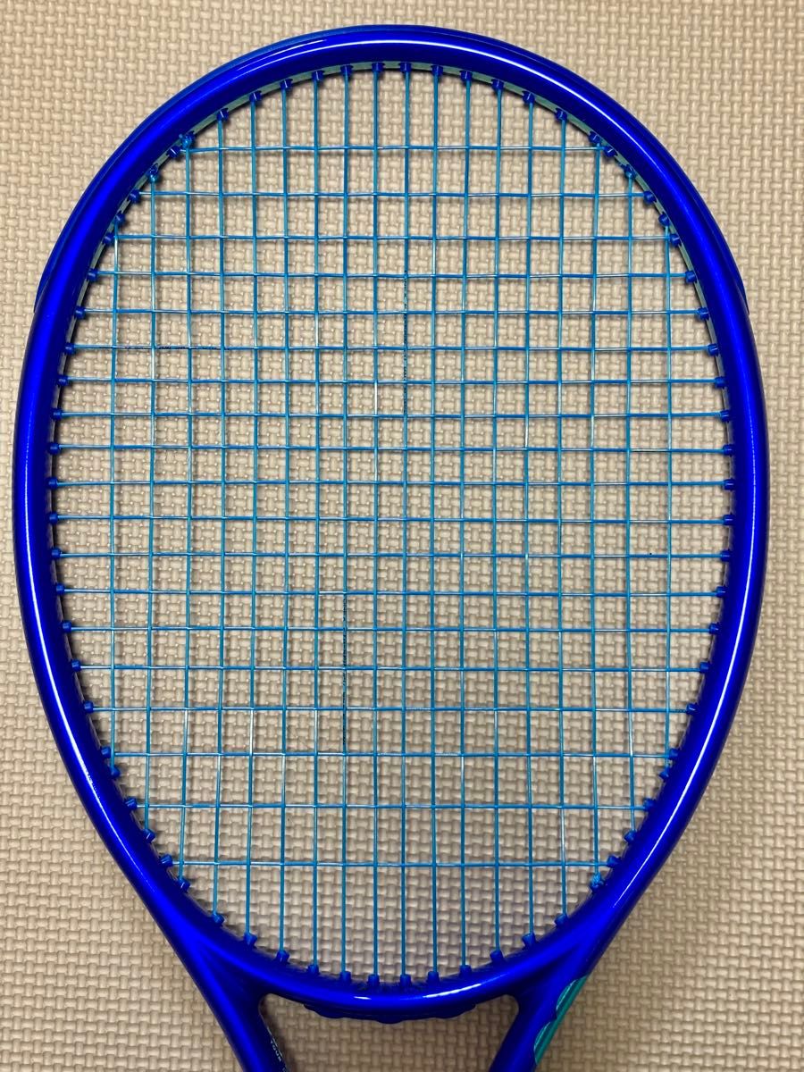 Wilson ULTRA TOUR 98J V5 ウィルソン ウルトラツアー G2 日本限定発売