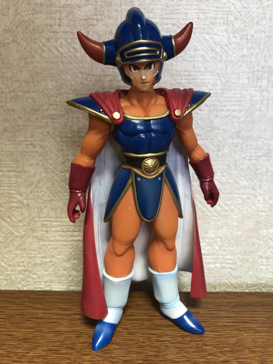 Yahoo!オークション - 中古品 ドラゴンクエスト フィギュア Yahoo!オークション - 中古品 ドラゴンクエスト フィギュア