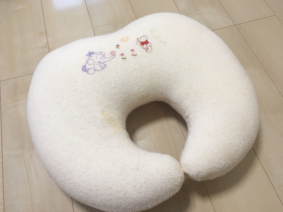 Paypayフリマ 赤ちゃん本舗 授乳クッション